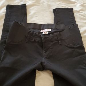Isabel Maternity Skinny Jeans
